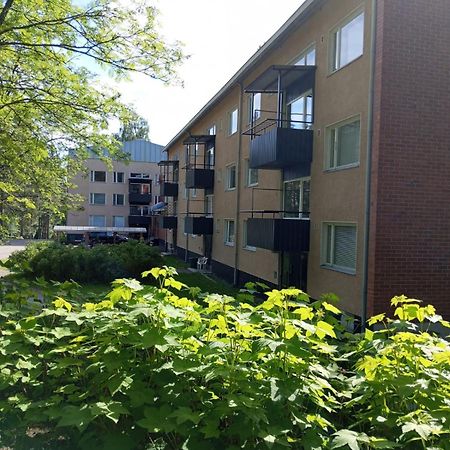 Apartament Economy Escape Kouvola Zewnętrze zdjęcie