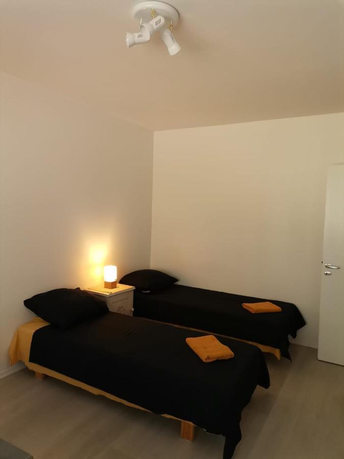 Apartament Economy Escape Kouvola Zewnętrze zdjęcie