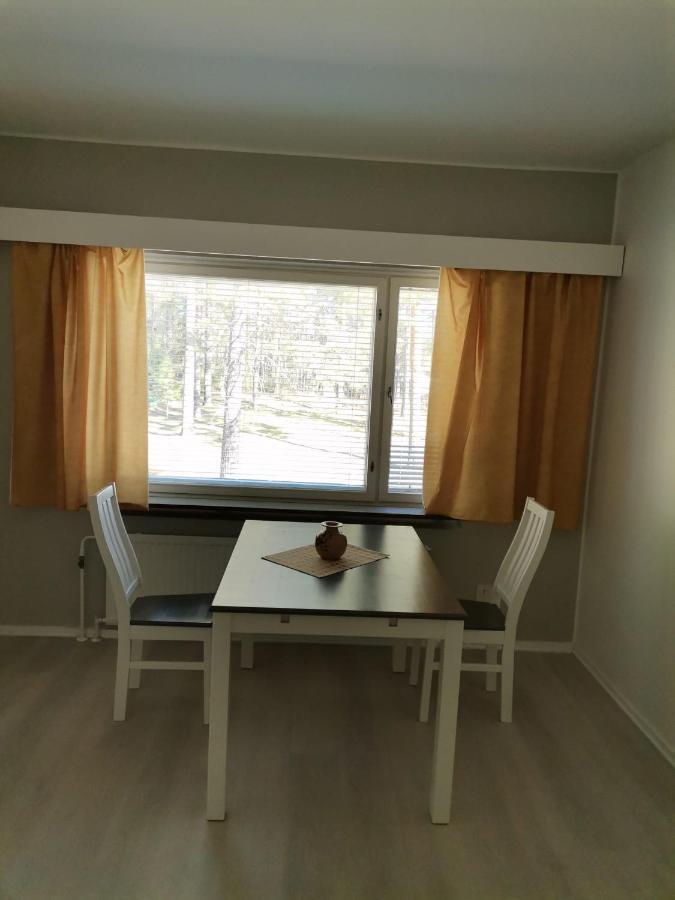 Apartament Economy Escape Kouvola Zewnętrze zdjęcie