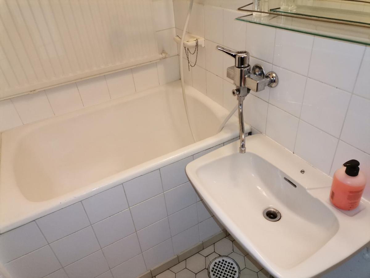 Apartament Economy Escape Kouvola Zewnętrze zdjęcie