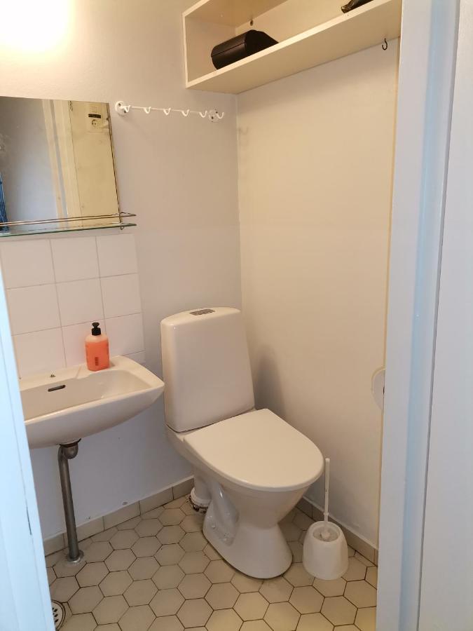 Apartament Economy Escape Kouvola Zewnętrze zdjęcie