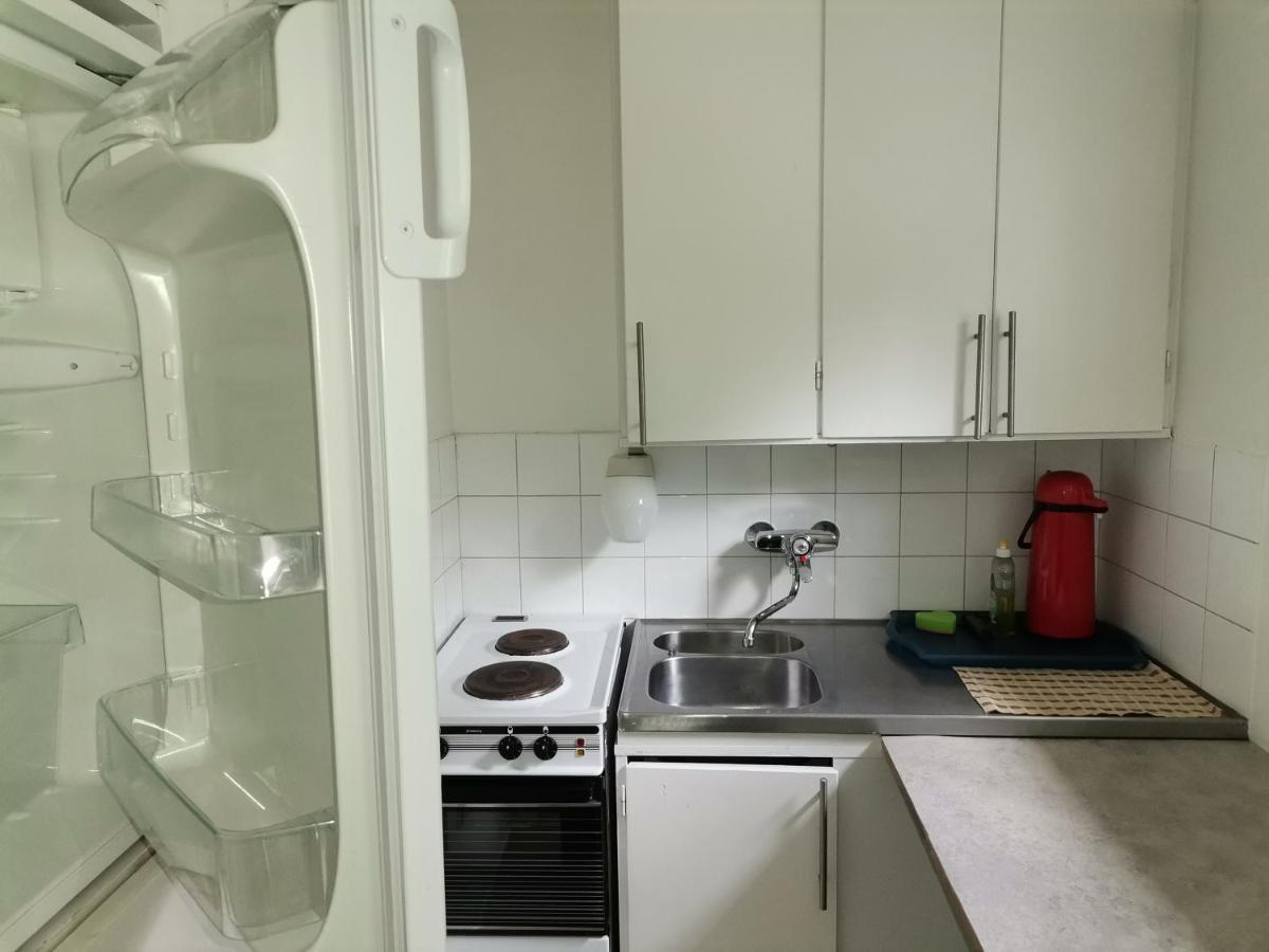 Apartament Economy Escape Kouvola Zewnętrze zdjęcie