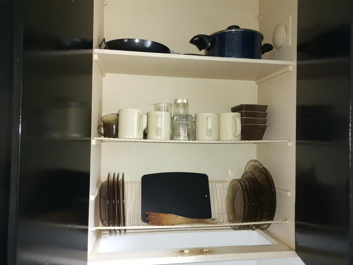 Apartament Economy Escape Kouvola Zewnętrze zdjęcie