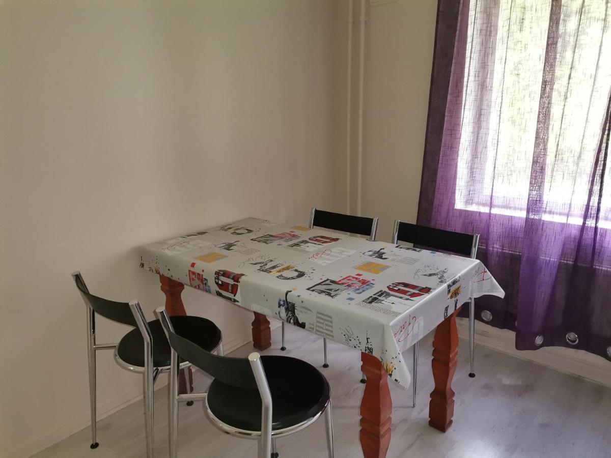 Apartament Economy Escape Kouvola Zewnętrze zdjęcie