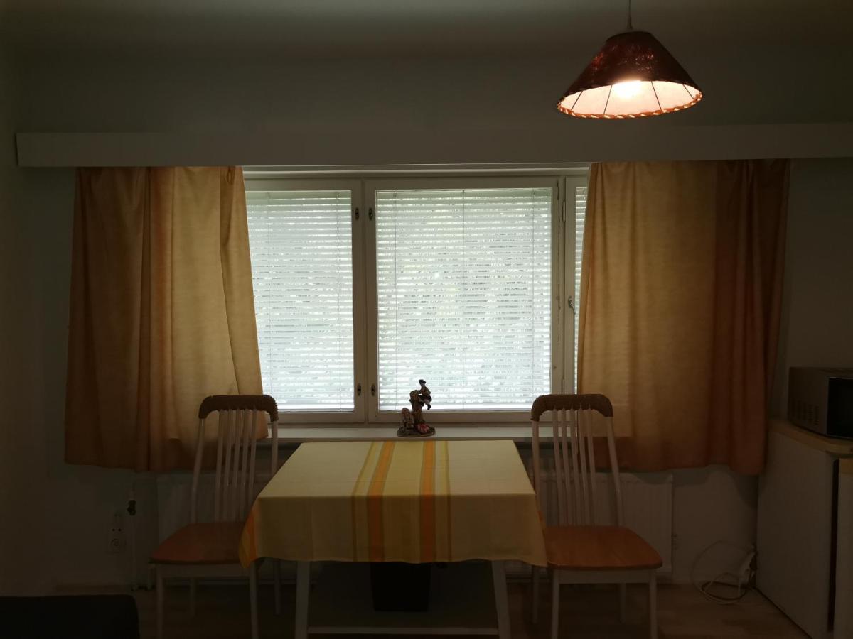 Apartament Economy Escape Kouvola Zewnętrze zdjęcie