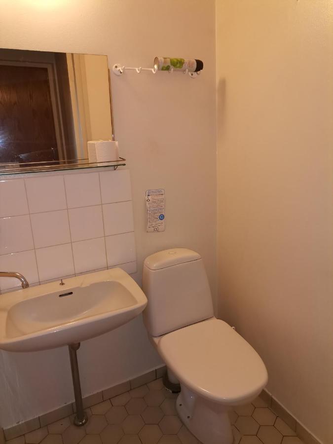 Apartament Economy Escape Kouvola Zewnętrze zdjęcie