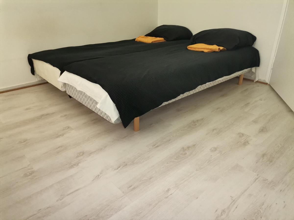Apartament Economy Escape Kouvola Zewnętrze zdjęcie