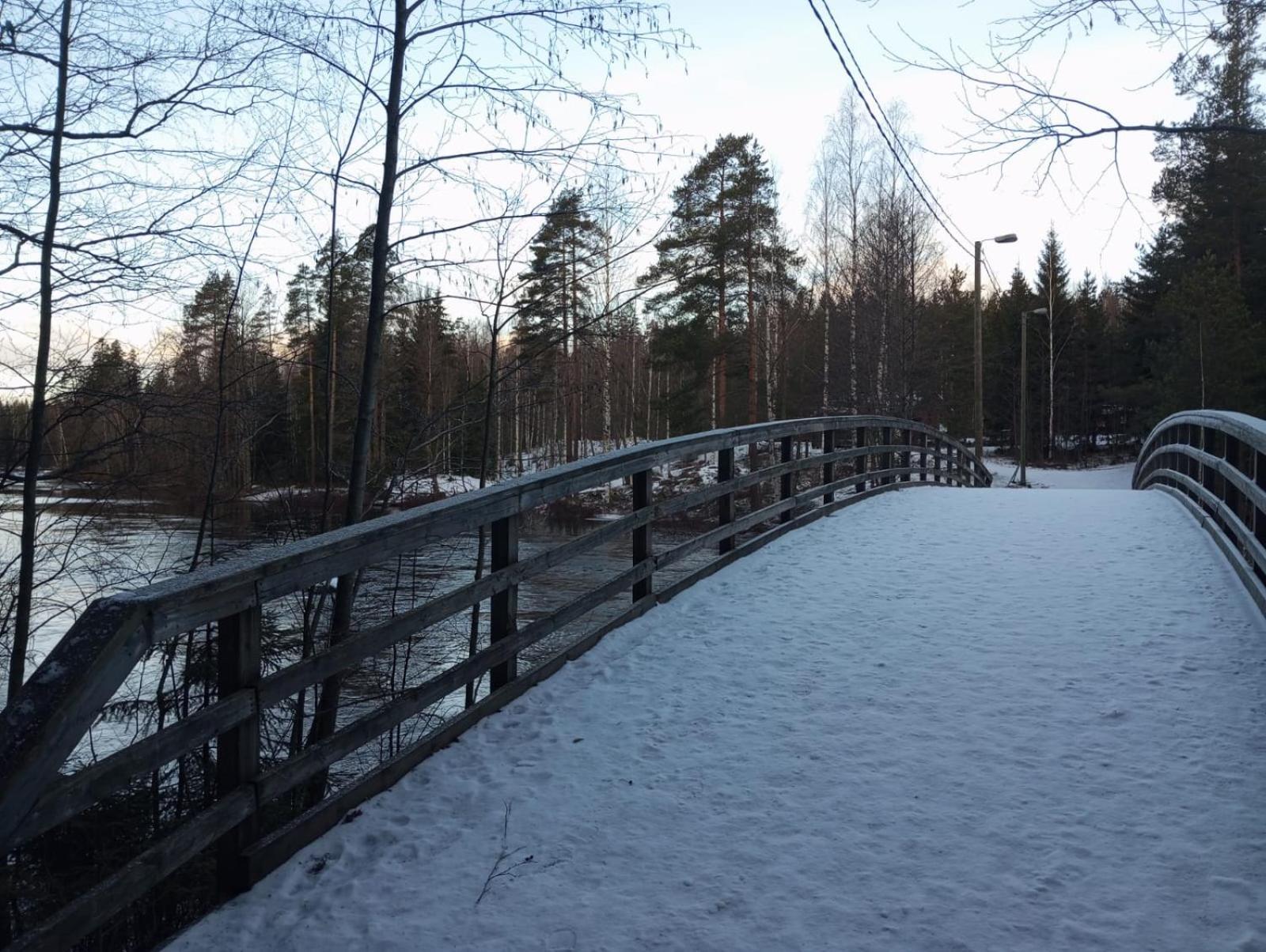 Apartament Economy Escape Kouvola Zewnętrze zdjęcie